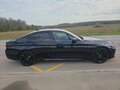 2020 BMW 5 серии 530i VII (G30/G31/G38) Рестайлинг, синий, 4700000 рублей - вид 5