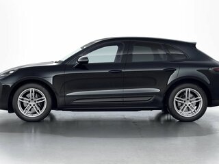 2026 Porsche Macan I Рестайлинг 2, чёрный, 13600000 рублей, вид 2