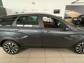 2026 Lada (ВАЗ) Vesta SW Cross I Рестайлинг (NG), серый, 2271000 рублей - вид 4