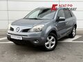 2008 Renault Koleos I, серый, 770000 рублей