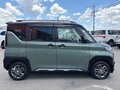 2023 Mitsubishi Delica Mini I, зелёный - вид 8