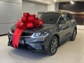 2023 Geely Coolray I, серый, 1787000 рублей