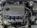 2022 Hyundai Elantra VII (CN7), белый, 2045000 рублей - вид 8