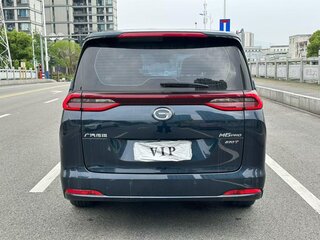 2022 GAC Trumpchi M6 Pro, синий, 1443000 рублей, вид 5