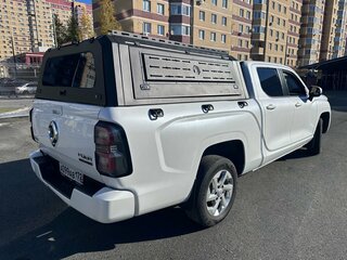 2023 Great Wall Poer King Kong, белый, 1750000 рублей, вид 3