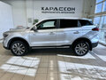 2023 Geely Atlas Pro, серый, 1820000 рублей - вид 4