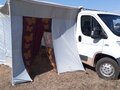 2017 Fiat Professional Ducato, белый, 2300000 рублей - вид 9