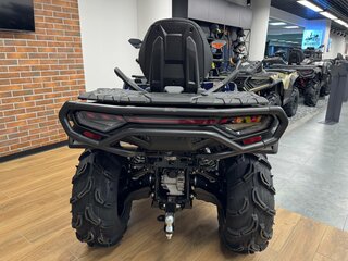2026 Loncin XWolf 1000L Muddy, синий, 1399000 рублей, вид 5