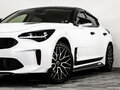 2019 Kia Stinger I, белый, 2099000 рублей - вид 1