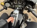 2008 Harley-Davidson Electra Glide, чёрный, 890000 рублей - вид 3