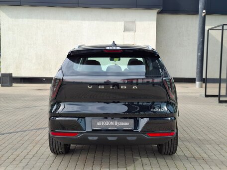 Volga K40