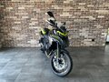 2023 Benelli TRK 702 X, серый
