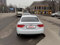 2015 Audi A5 I (8T) Рестайлинг, белый, 1900000 рублей - вид 2