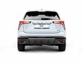 2026 Haval F7 II, белый, 3599000 рублей - вид 3