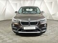2017 BMW X1 20i xDrive II (F48), коричневый, 2285150 рублей - вид 2