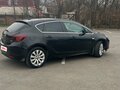 2011 Opel Astra J, чёрный, 600000 рублей - вид 3