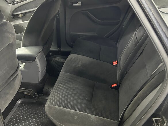 2007 Ford Focus II, серый, 420000 рублей - вид 12