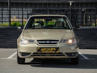 2010 Daewoo Nexia I Рестайлинг, бежевый, 160000 рублей, вид 3