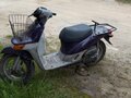 2014 Honda Topic, синий, 40000 рублей - вид 3