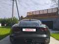 2017 Jaguar F-Type I Рестайлинг, серый, 4000000 рублей - вид 8