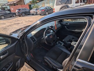 2007 Honda Accord Sport VII Рестайлинг, чёрный, 820000 рублей, вид 3