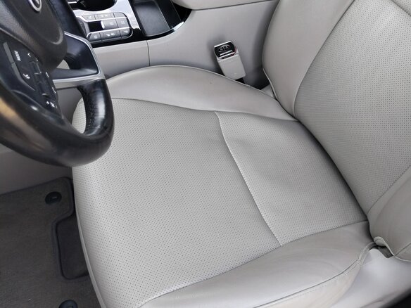 2019 Kia Carnival III, чёрный, 2878000 рублей - вид 23