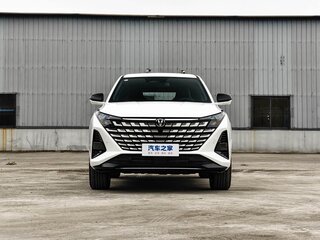 2026 Changan UNI-Z, белый, 2150000 рублей, вид 2