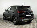 2024 Chery Tiggo 4 Pro I Рестайлинг, чёрный, 1579700 рублей - вид 6