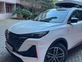 2023 Changan CS55 Plus II, белый, 2100000 рублей - вид 2
