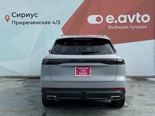 2024 Chery Tiggo 9 I, серый, 2999000 рублей, вид 5