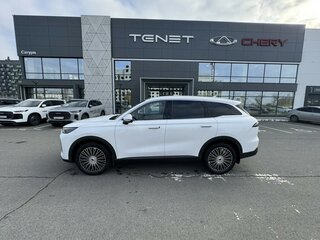 2026 Tenet T9, белый, 4299000 рублей, вид 3