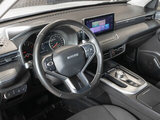 2023 Haval Jolion I, белый, 1778300 рублей, вид 5