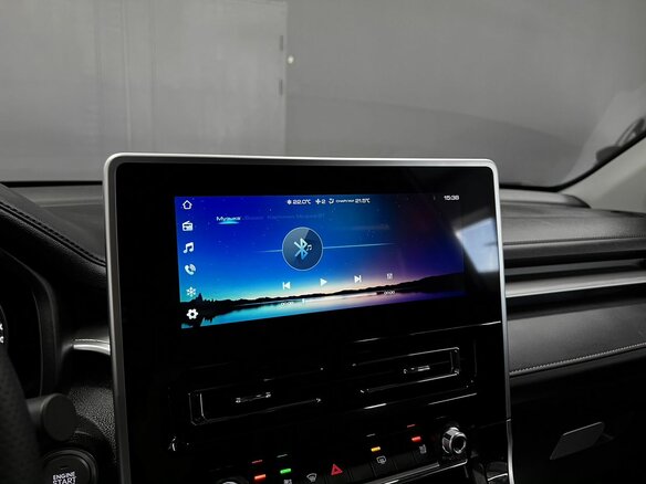2023 Haval M6 II, белый, 1720000 рублей - вид 13