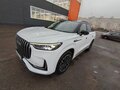 2024 Jaecoo J8, белый, 4200000 рублей - вид 6