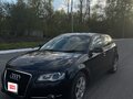 2010 Audi A3 II (8P) Рестайлинг 2, чёрный, 1000000 рублей
