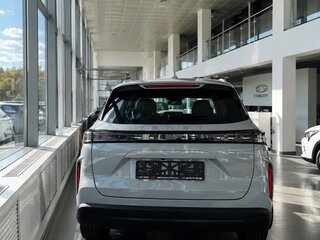 2026 Tenet T7, серый, 2785000 рублей, вид 5