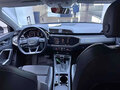 2023 Audi Q3 35 TFSI II (F3), серый, 2040000 рублей - вид 9