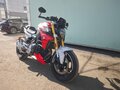 2020 BMW F 900 R, чёрный, 1000000 рублей - вид 2