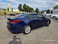 2017 Kia Optima IV, синий, 1950000 рублей - вид 2