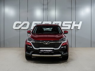 2024 Kaiyi X3, красный, 1499000 рублей, вид 3