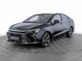 2024 BAIC U5 Plus, чёрный, 1345000 рублей