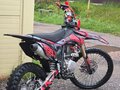 2022 BSE Z3, красный, 120000 рублей - вид 1