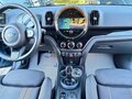 2022 Mini Countryman Cooper S II Рестайлинг, синий, 4150000 рублей - вид 9