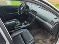 2002 Audi A4 II (B6), серебристый, 500000 рублей - вид 3