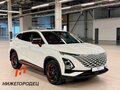 2023 Omoda C5 I, белый