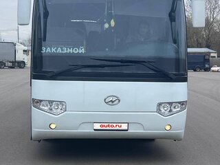 2012 Higer KLQ 6119, белый, 2500000 рублей, вид 1