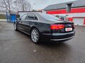 2011 Audi A8 Long III (D4), чёрный, 1900000 рублей - вид 8