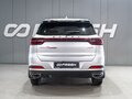 2024 Chery Tiggo 7 Pro Max I, серебристый, 2029000 рублей - вид 3