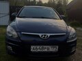 2009 Hyundai i30 I, синий, 630000 рублей - вид 1
