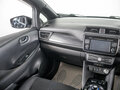 2018 Nissan Leaf II (ZE1), чёрный, 1699000 рублей - вид 11